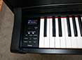 Clavinova-Yamaha-CLP-735B-2-b